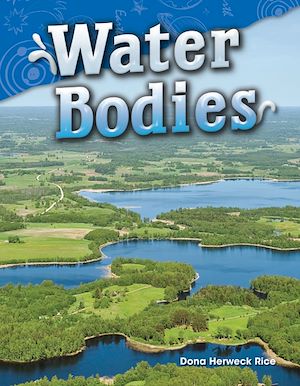 Téléchargez le livre :  Water Bodies