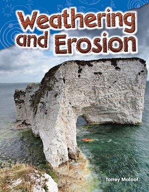 Téléchargez le livre :  Weathering and Erosion