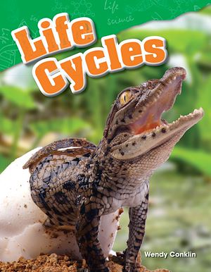 Téléchargez le livre :  Life Cycles