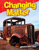 Télécharger le livre :  Changing Matter