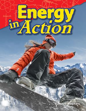 Téléchargez le livre :  Energy in Action