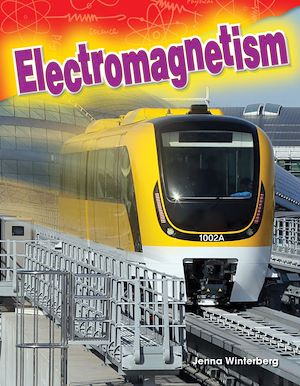 Téléchargez le livre :  Electromagnetism