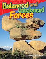 Télécharger le livre :  Balanced and Unbalanced Forces