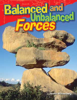 Téléchargez le livre :  Balanced and Unbalanced Forces