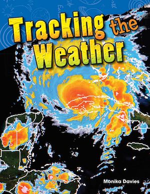 Téléchargez le livre :  Tracking the Weather