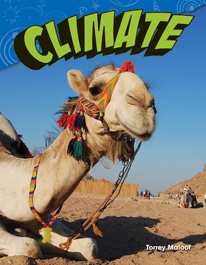 Téléchargez le livre :  Climate