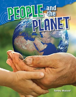 Téléchargez le livre :  People and the Planet