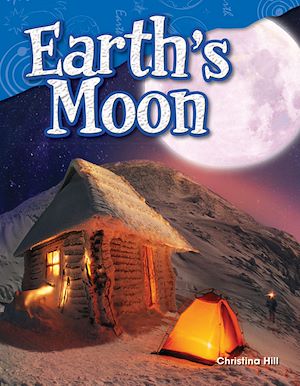 Téléchargez le livre :  Earth's Moon