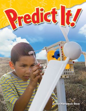 Téléchargez le livre :  Predict It!