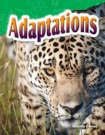 Télécharger le livre :  Adaptations