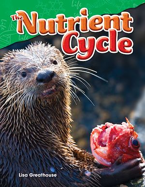 Téléchargez le livre :  The Nutrient Cycle