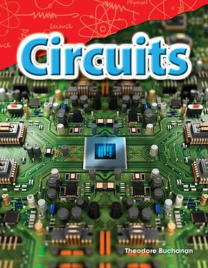 Téléchargez le livre :  Circuits