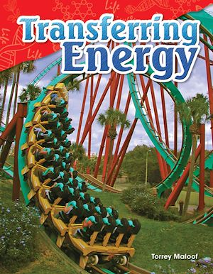 Téléchargez le livre :  Transferring Energy