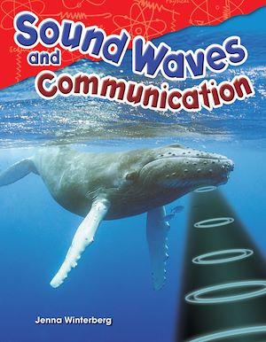 Téléchargez le livre :  Sound Waves and Communication