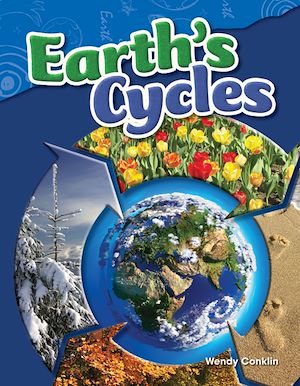 Téléchargez le livre :  Earth's Cycles