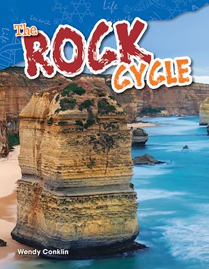 Téléchargez le livre :  The Rock Cycle