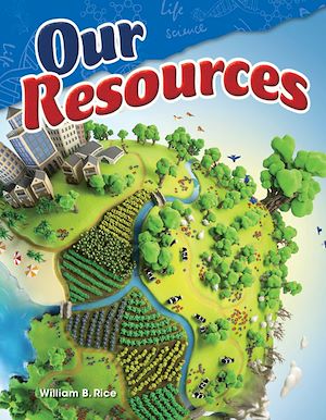 Téléchargez le livre :  Our Resources