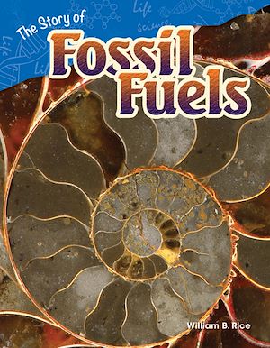 Téléchargez le livre :  The Story of Fossil Fuels