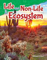 Télécharger le livre :  Life and Non-Life in an Ecosystem