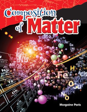 Téléchargez le livre :  Composition of Matter