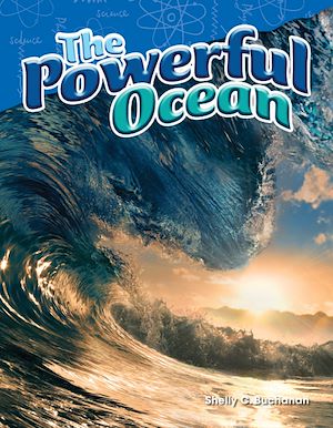 Téléchargez le livre :  The Powerful Ocean