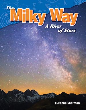 Téléchargez le livre :  The Milky Way