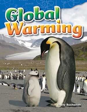 Téléchargez le livre :  Global Warming