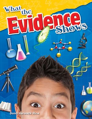 Téléchargez le livre :  What the Evidence Shows