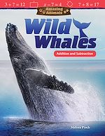 Télécharger le livre :  Amazing Animals: Wild Whales