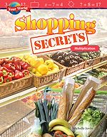 Télécharger le livre :  Your World: Shopping Secrets