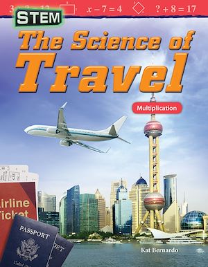 Téléchargez le livre :  STEM: The Science of Travel