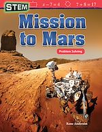 Télécharger le livre :  STEM: Mission to Mars
