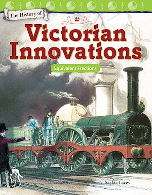 Téléchargez le livre :  The History of Victorian Innovations