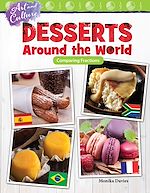 Télécharger le livre :  Art and Culture: Desserts Around the World