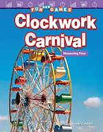 Télécharger le livre :  Fun and Games: Clockwork Carnival