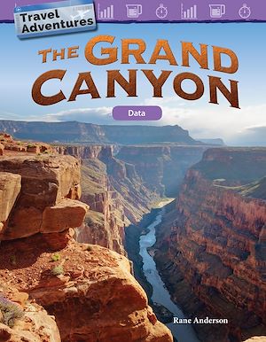 Téléchargez le livre :  Travel Adventures: The Grand Canyon