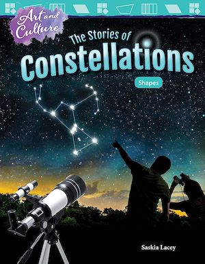 Téléchargez le livre :  Art and Culture: The Stories of Constellations