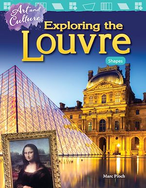 Téléchargez le livre :  Art and Culture: Exploring the Louvre