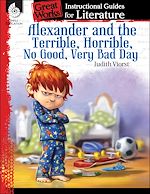 Télécharger le livre :  Alexander and the Terrible, . . . Bad Day