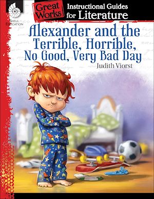 Téléchargez le livre :  Alexander and the Terrible, . . . Bad Day