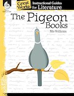 Télécharger le livre :  The Pigeon Books