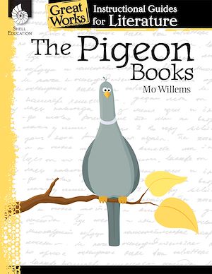 Téléchargez le livre :  The Pigeon Books