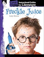 Télécharger le livre :  Freckle Juice