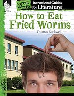 Télécharger le livre :  How to Eat Fried Worms