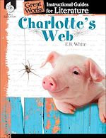 Télécharger le livre :  Charlotte's Web
