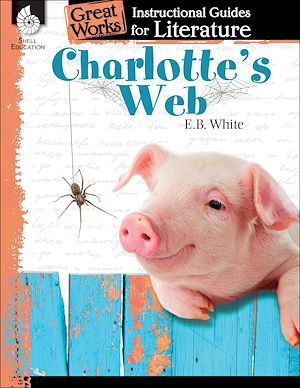 Téléchargez le livre :  Charlotte's Web