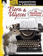 Télécharger le livre :  Flora & Ulysses: The Illuminated Adventures