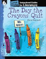 Télécharger le livre :  The Day Crayons Quit
