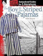 Télécharger le livre :  The Boy in Striped Pajamas