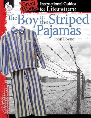 Téléchargez le livre :  The Boy in Striped Pajamas